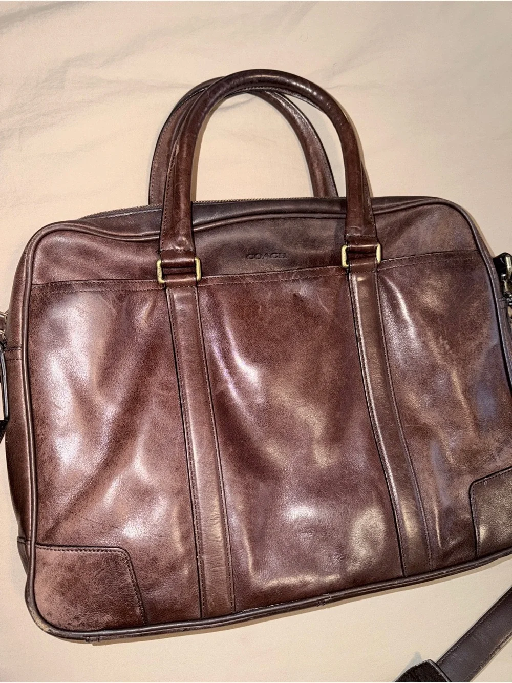 Coach classic bleeker
